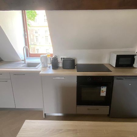 Appartement Victor Hugo Amiens Exterior photo