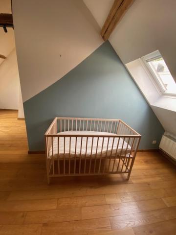 Appartement Victor Hugo Amiens Exterior photo