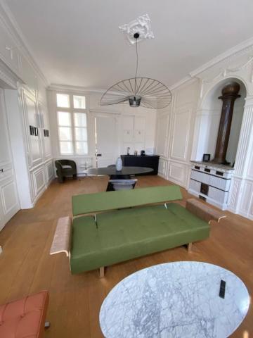 Appartement Victor Hugo Amiens Exterior photo