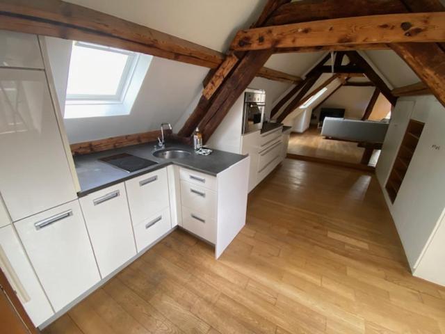 Appartement Victor Hugo Amiens Exterior photo