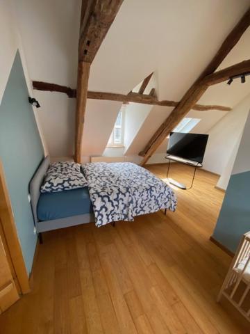 Appartement Victor Hugo Amiens Exterior photo