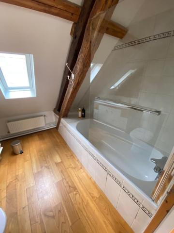 Appartement Victor Hugo Amiens Exterior photo