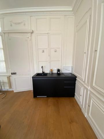 Appartement Victor Hugo Amiens Exterior photo