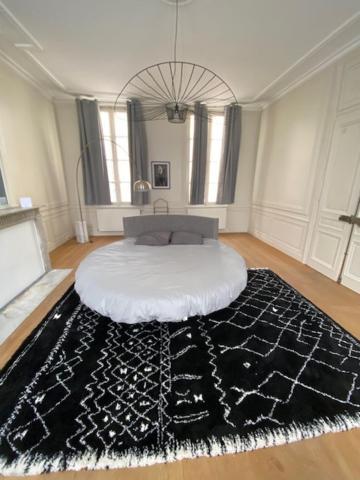 Appartement Victor Hugo Amiens Exterior photo