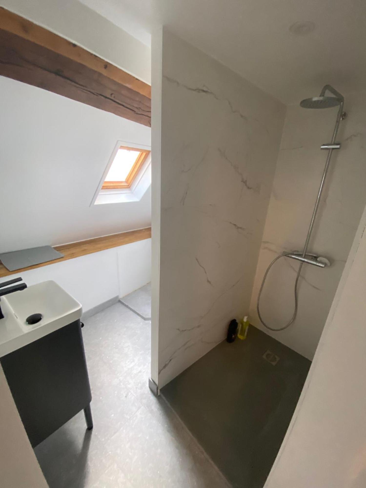 Appartement Victor Hugo Amiens Exterior photo